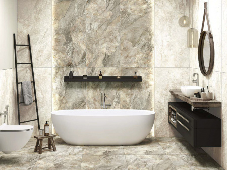 Керамогранит Slate Green (D12059M) 120x60x9.5 от Delacora (Россия)
