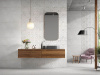 Настенная плитка MORROCO SKY LINK DEC 1 30x90 от Colortile (Индия)