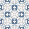Напольная плитка LUKEN ARINKA MATT 45x45 от Dual Gres (Испания)