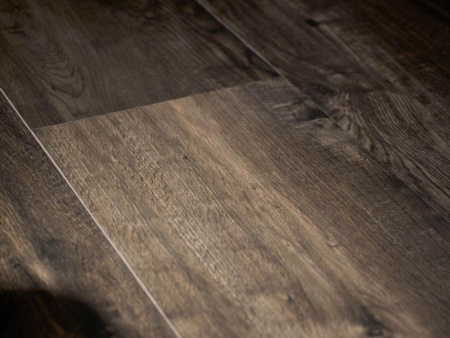 Керамогранит Treverkhome Betulla MJWE 20x120 от Marazzi Italy (Италия)