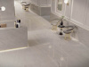 Керамогранит LUX EXPERIENCE PANDA WHITE SQ.LAPP. (MW06BAL) 60x120 от Italgraniti (Италия)