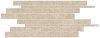 Мозаика Boost Stone Cream Brick (A7C5) 30x60 от Atlas Concorde (Италия)