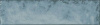 Настенная плитка Drop Emerald Brillo (CFR000002) 7.5x30 от Cifre Ceramica (Испания)