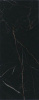 Настенная плитка Алькала черный (7200) 20x50 от Kerama Marazzi (Россия)