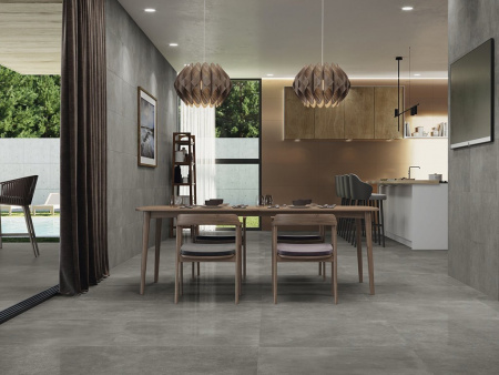 Керамогранит EVO COAL Mat 60x120 от Fanal (Испания)