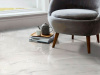 Керамогранит Aral White Polished Rect 60x120 от ITT Ceramic (Испания)