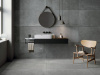 Керамогранит NORDIK STONE BLACK ret (0004142) 60x120 от Flaviker (Италия)