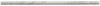 Бордюр Marvel Stone Bardiglio Grey Spigolo (LSSB) 0.8x20 от Atlas Concorde (Италия)