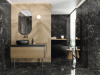 Керамогранит Marbles 21 Onice Nacar Pol Rect 60x120 от APE Ceramica (Испания)