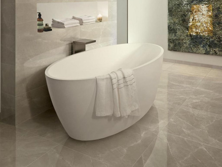 ККерамогранит ELEGANCE JACQUARD VIA CONDOTTI (R) (03453) 30x119.5 от Piemme Ceramiche (Valentino) (Италия)