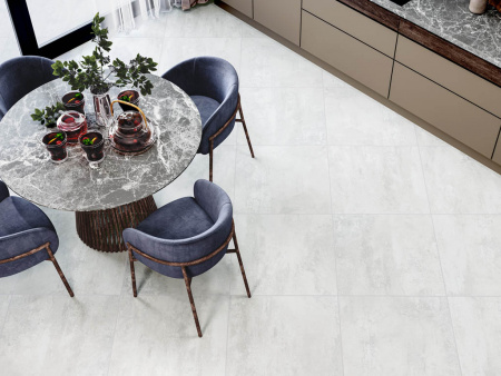 Керамогранит Centro Crema матовый карвинг (D60218M) 60x60x0.95 от Delacora (Россия)