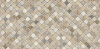 Настенная плитка Lorens (TWU09LRS47R) 24.3x49.4x7.5 от Alma Ceramica (Россия)