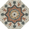 Декор Стемма HGD/A437/SG2440 24x24 от Kerama Marazzi (Россия)