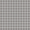 Настенная плитка Кастелло 20108 орнамент серый 29.8x29.8 от Kerama Marazzi (Россия)