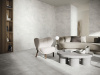 Керамогранит настенный ALEXANDRIA KLEBB WHITE MATT RECT (A040476) 60x120 от APE Ceramica (Испания)