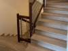 Керамогранит Ordesa Anti-Slip Gris 15x60 от Gres de Aragon (Испания)