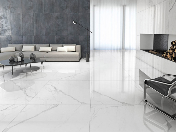 Керамогранит Le Leghe Stagno 61 61x61 от Tuscania Ceramiche (Италия)