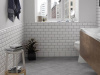 Керамогранит MICRO GREY 20x20 от Equipe Ceramicas (Испания)