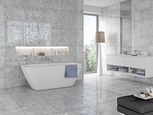 Керамогранит Troya Lap . 60x60 от Absolut Keramika (Испания)