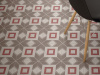 Керамогранит CAPRICE D.C.City Colours 20x20 от Equipe Ceramicas (Испания)