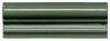 Бордюр MOLDURA ITALIANA PB C/C VERDE OSCURO 5x15 от ADEX (Испания)