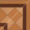 Декор Cantonera Basildon Natural 15.8x15.8 от Vives Ceramica (Испания)
