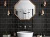 Настенная плитка EVOLUTION Blanco Brillo 7.5x15 от Equipe Ceramicas (Испания)
