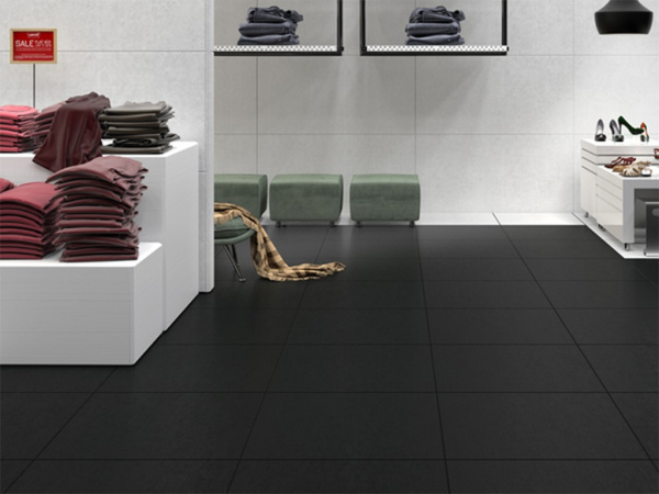 Керамогранит A0YB AA0H 1M Rio White Matt Rectified 59.7x119.8 от Goldis Tile (Иран)