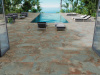 Керамогранит YUKATAN MULTICOLOR REC 60x120 от Grespania (Испания)