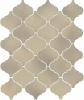 Настенная плитка Арабески Майолика беж (65010) 26x30 от Kerama Marazzi (Россия)