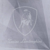 Керамогранит LE MANS Logo Laser Acciaio (TL75LM03DL) 75x75 от Lamborghini Tonino (Италия)