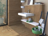 Керамогранит Hexagono Gamma Beige 23x26.6 от Vives Ceramica (Испания)