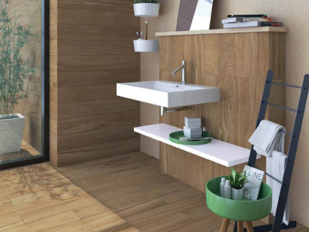 Керамогранит Hexagono Gamma Beige 23x26.6 от Vives Ceramica (Испания)