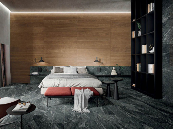 Плинтус SKY.GRIGIO ALPINO BATTISCOPA (610130004594) 7.2x80 от Italon (Россия)