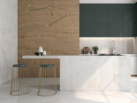 Керамогранит CR.NEBULA ALMOND (leviglass) Rect. 60x120 от Pamesa (Испания)