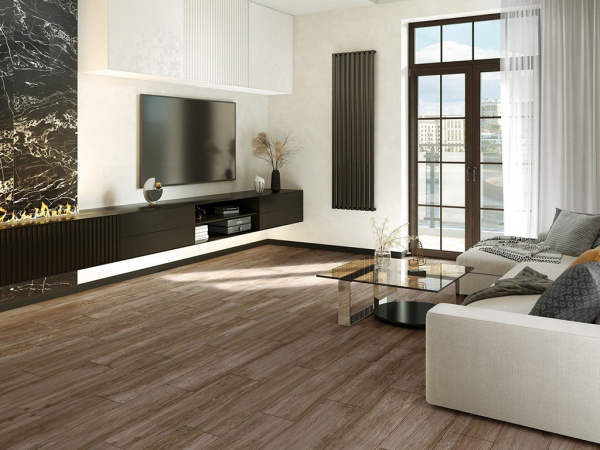 Керамогранит Sanray (GFA92SNR70R) матовый 20x90x9 от Alma Ceramica (Россия)