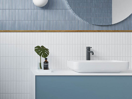 Керамогранит Deco Lingot Mint 32x62.5 от Gayafores (Испания)