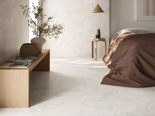 Угловая ступень Karnis Angolo Sx Grad.C.Retta Sand Matt левая (97514) 33x120 от Cerdomus (Италия)