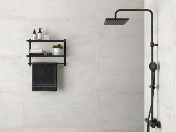 Керамогранит METAL Esmerald Lappato 60x60 от Geotiles (Испания)