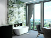 Керамогранит Freezing Emeral Polished (6 мм) (MN662CP321606) 160x320 от Moreroom (Китай)