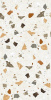 Керамогранит TERRAZZO GLOSSY 60x120 от Orinda (Индия)