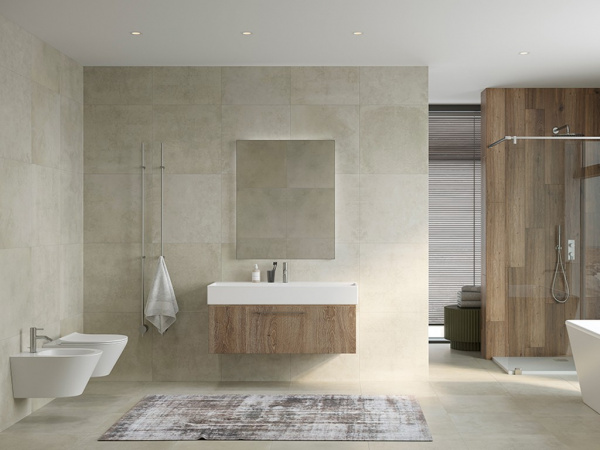 Керамогранит Pacific LG R 60x60 от Creto (Россия)