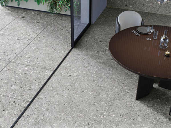 Керамогранит CEPPO-DI-GRE ANTHRACITE 61x122.2 от Tuscania Ceramiche (Италия)