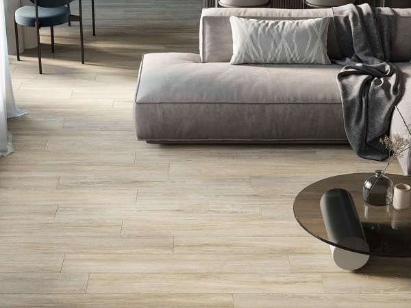 Керамогранит Forest Ocher непол. 19.4x120 от Creto (Россия)