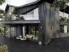 Клинкер Portland С-3 Black 33x33 от Exagres (Испания)