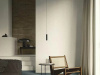 Керамогранит Moderno Stucco Silver Matt 60x120x0.9 от Art&Natura Ceramic (Индия)