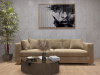 Керамогранит ONICE PESCO matt (923591) 60x120 от Керлайф (Россия)