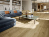 Мозаика Heartwood Moka Marble Chevron (AOYI) 29.4x28.7 от Atlas Concorde (Италия)