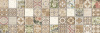 Настенная плитка Kiparis 17-30-11-477 мозаика 20x60 от Laparet