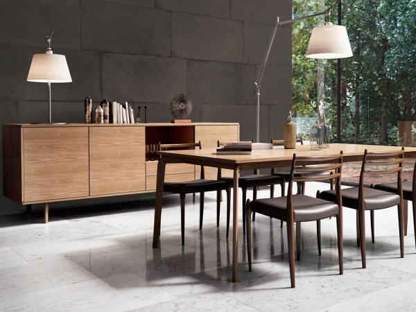 Керамогранит CASTROVILLARI SILVER NAT 60x120 от TAU Ceramica (Испания)